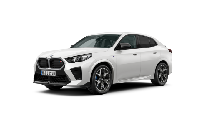 BMW X2 M35i