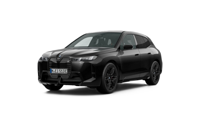 BMW iX M70 xDrive