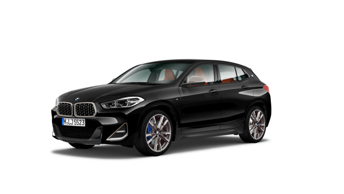 BMW X2 M35i