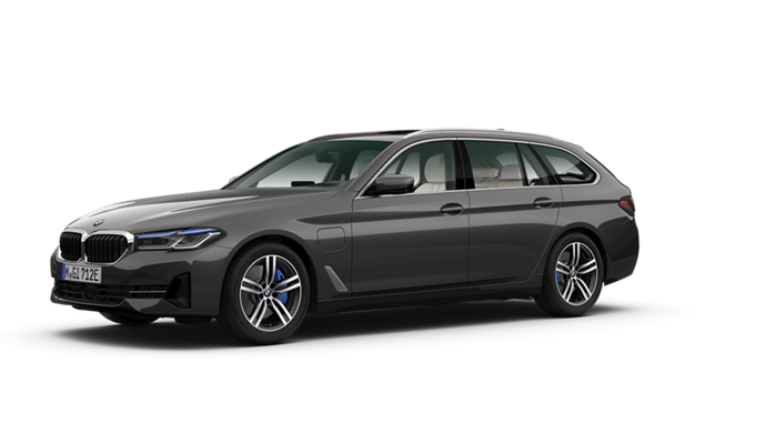 BMW 5er Touring