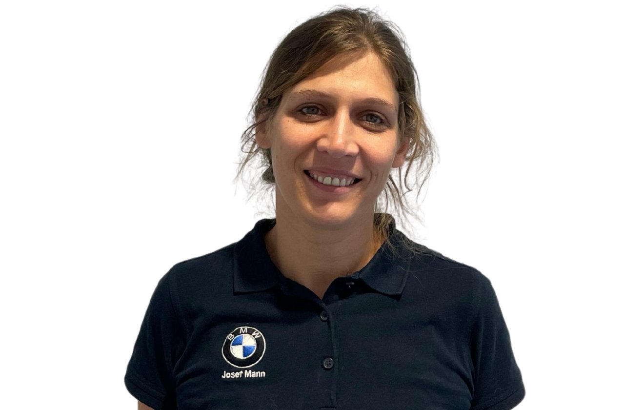 Sandra Fischer