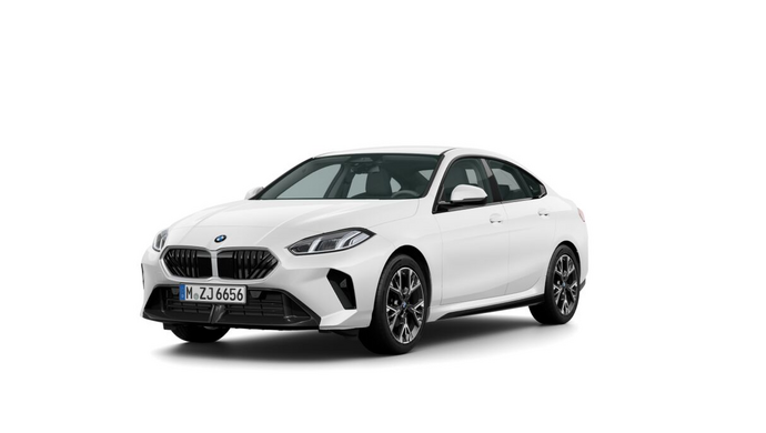 BMW 2er Gran Coupé
