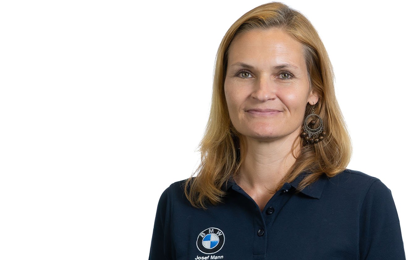 Mag.(FH) Marion Fischer