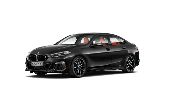 BMW M235i xDrive Gran Coupé