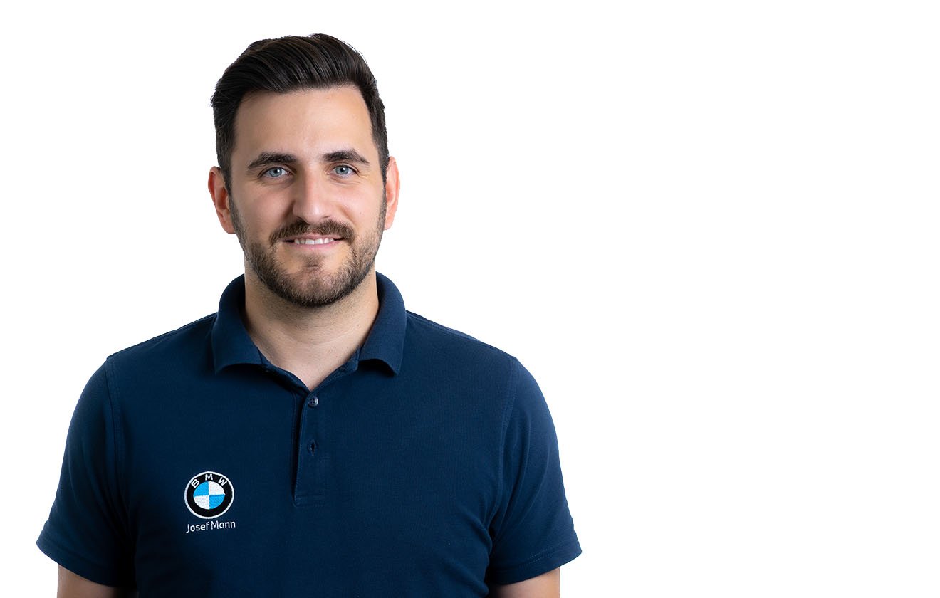 Levente Wagner, BSc