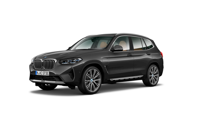 BMW X3 xDrive30e Plug-In-Hybrid